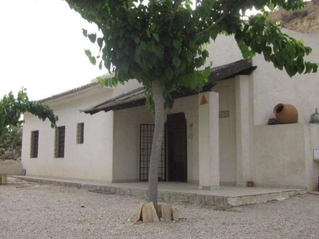 Casa Rural en venta en Oriental, Murcia