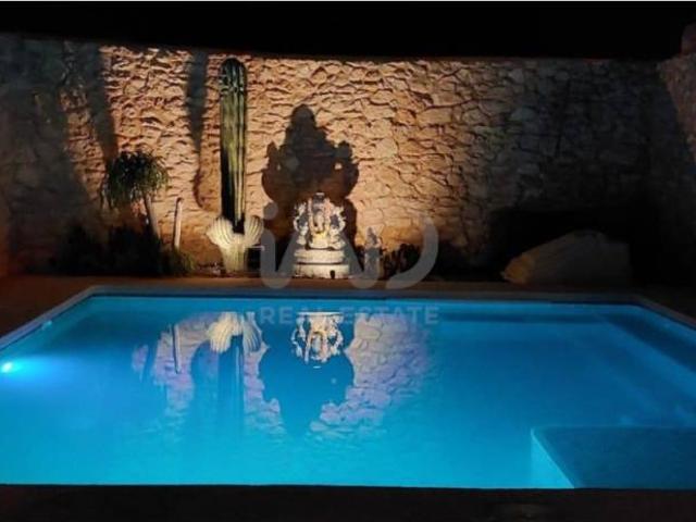 Casa Rural en venta en Oriental, Murcia