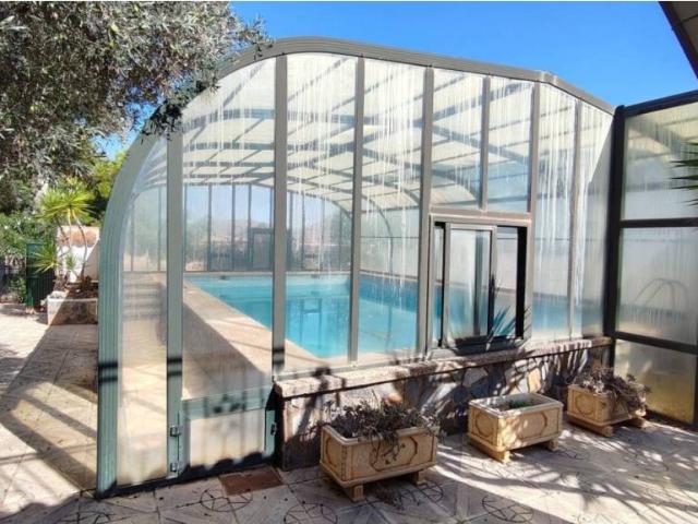 Casa Rural en venta en Oriental, Murcia