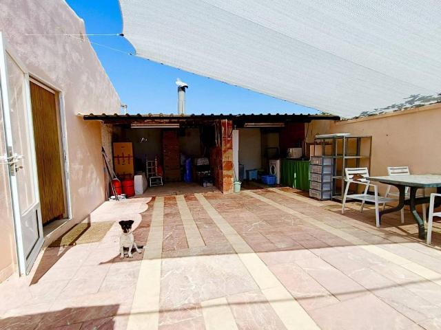 Casa Rural en venta en Oriental, Murcia