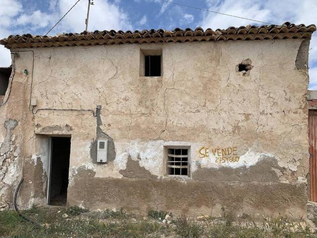 Casa Rural en venta en Oriental, Murcia
