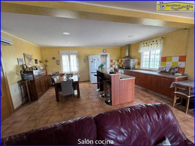 Casa Rural en venta en Oriental, Murcia