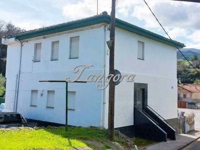 Casa Rural en venta en Abanto Y Ciérvana-abanto Zierbena