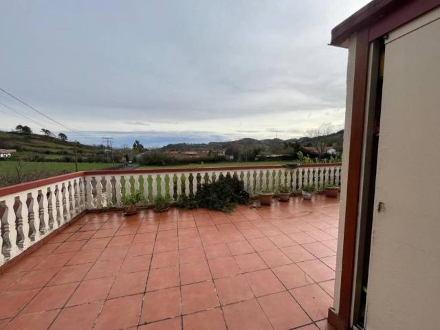 Casa Rural en venta en Abanto Y Ciérvana-abanto Zierbena, Guipúzcoa
