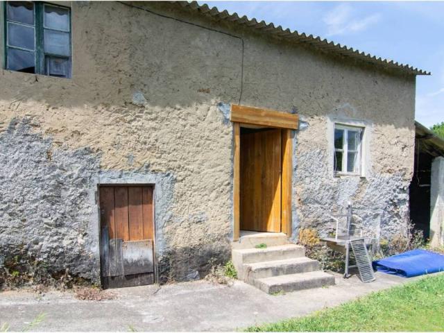Casa Rural en venta en A Coruña, Galicia