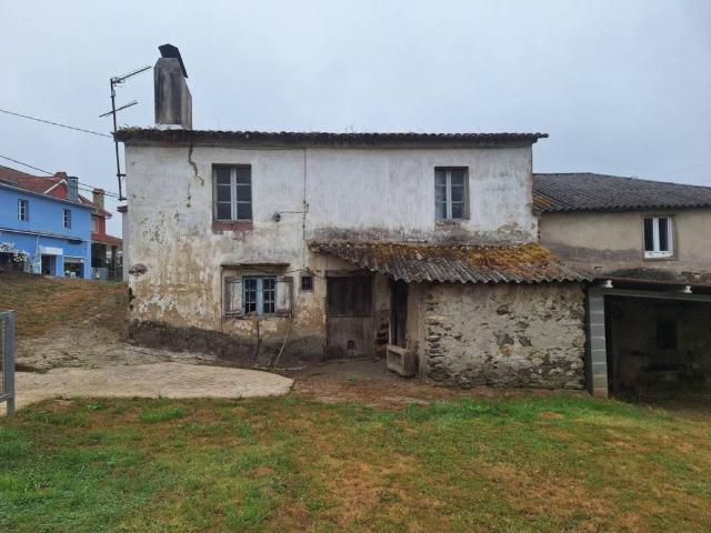 Casa Rural en venta en A Coruña, Galicia