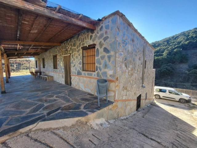 Casa Rural en venta en Abrucena, Andalucía