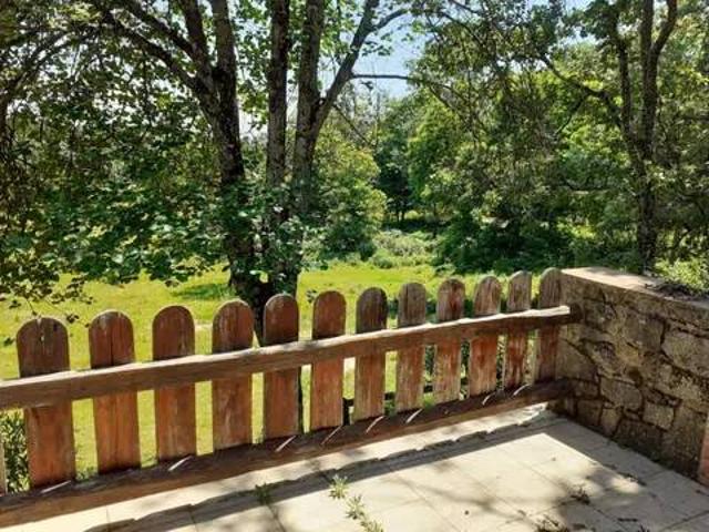 Casa Rural en venta en Acebo, Extremadura