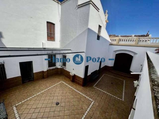 Casa Rural en venta en Aceuchal Casa Rural en venta en Aceuchal