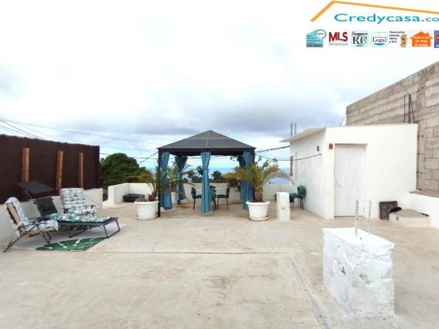 Casa Rural en venta en Adeje, Tenerife