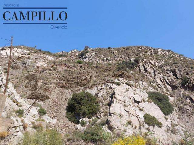 Casa Rural en venta en Adra, Andalucía
