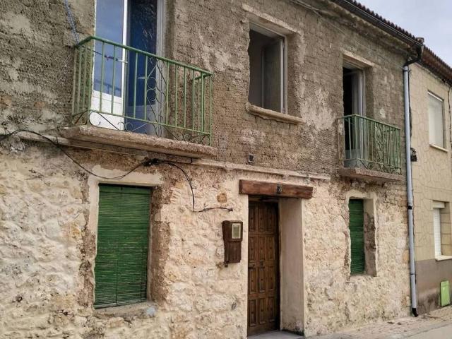 Casa Rural en venta en Adrada De Haza, Castilla y León