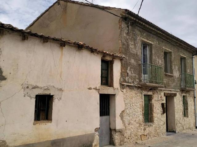 Casa Rural en venta en Adrada De Haza, Castilla y León