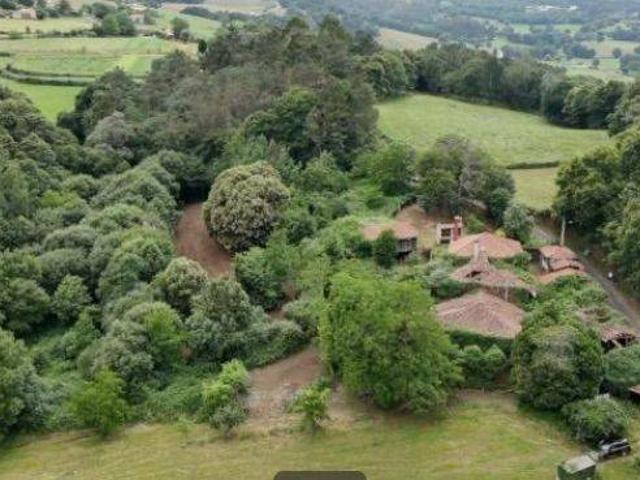 Casa Rural en venta en O Deza, Galicia