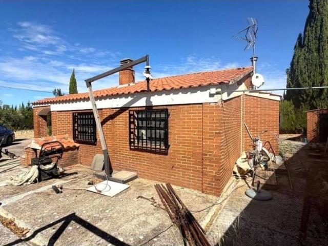 Casa Rural en venta en Agoncillo, La Rioja