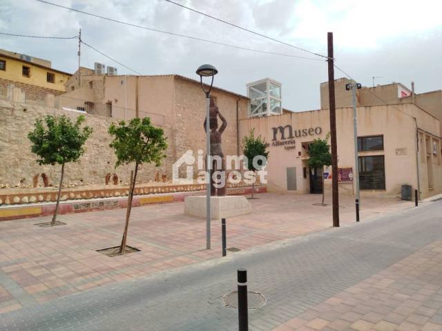 Casa Rural en venta en l'Alacantí, Valencia