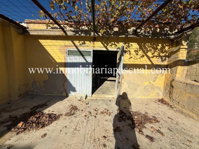 Casa Rural en venta en el Comtat, Valencia