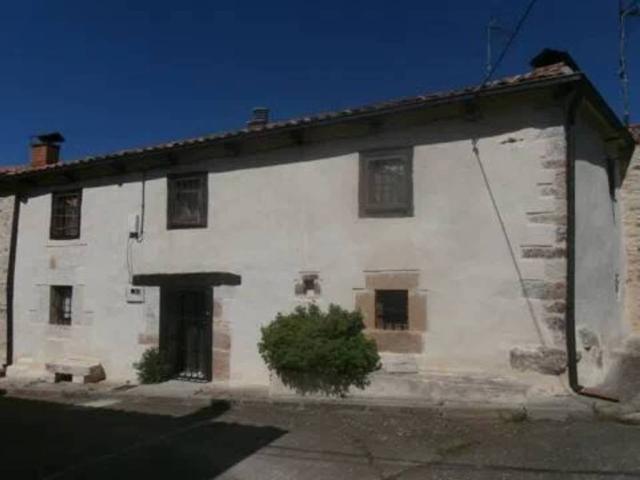 Casa Rural en venta en Aguilar De Campoo, Castilla y León