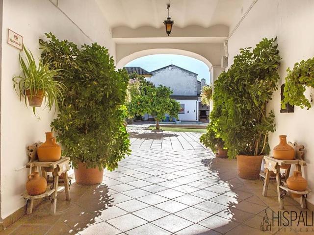 Casa Rural en venta en Aguilar De La Frontera, Andalucía