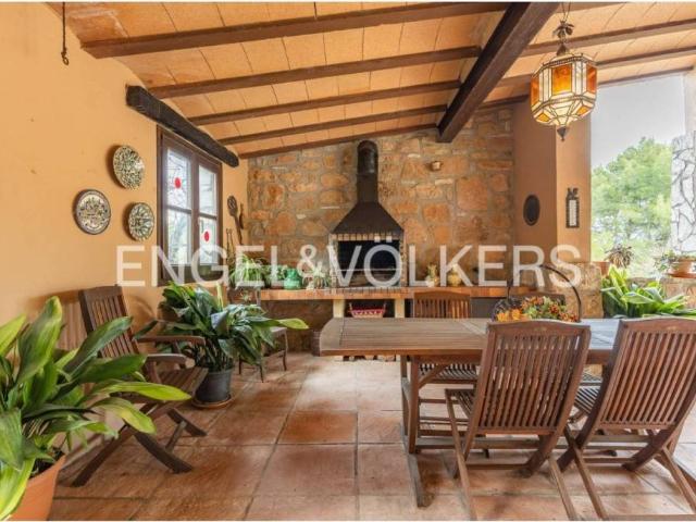 Casa Rural en venta en Bages, Catalunya