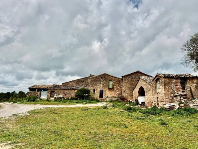 Casa Rural en venta en Aguilar De Segarra