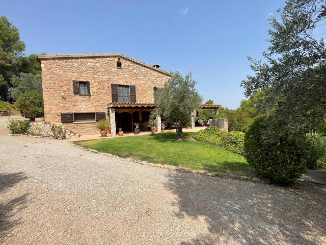 Casa Rural en venta en Bages, Catalunya