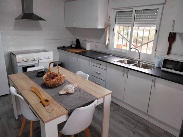 Casa Rural en venta en Alto Guadalentín, Murcia