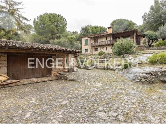 Casa Rural en venta en Osona, Catalunya