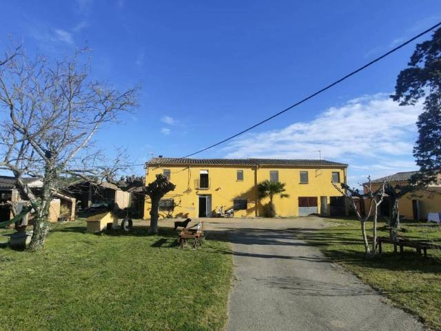 Casa Rural en venta en Gironès, Catalunya