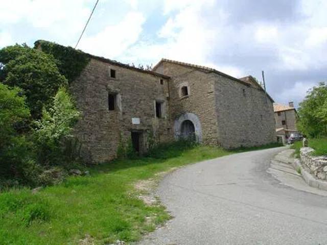 Casa Rural en venta en Aínsa-Sobrarbe/L´Aínsa-Sobrarbe, Aínsa-sobrarbe