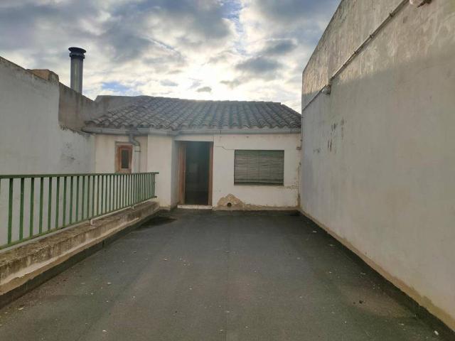 Casa Rural en venta en Ribera Alta del Ebro, Aragón