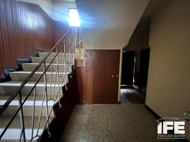 Casa Rural en venta en Ribera Alta del Ebro, Aragón