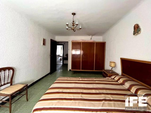 Casa Rural en venta en Ribera Alta del Ebro, Aragón