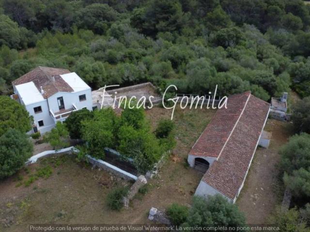 Casa Rural en venta en Menorca, Baleares
