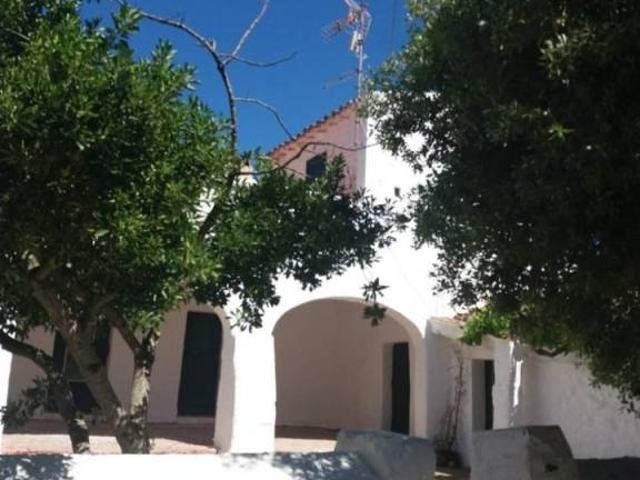 Casa Rural en venta en Menorca, Baleares
