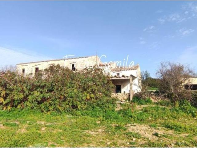 Casa Rural en venta en Menorca, Baleares