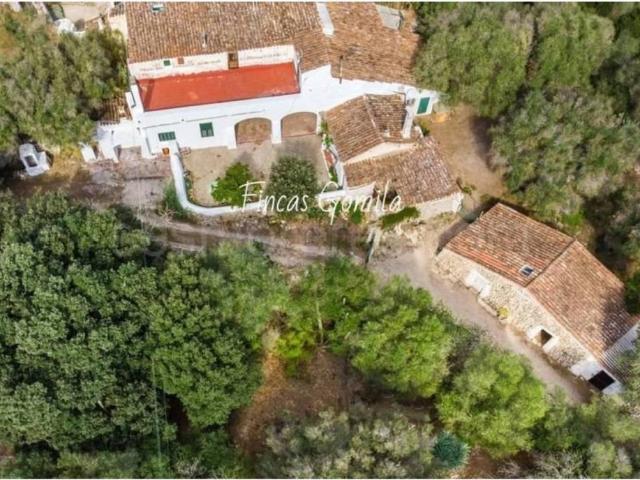 Casa Rural en venta en Menorca, Baleares