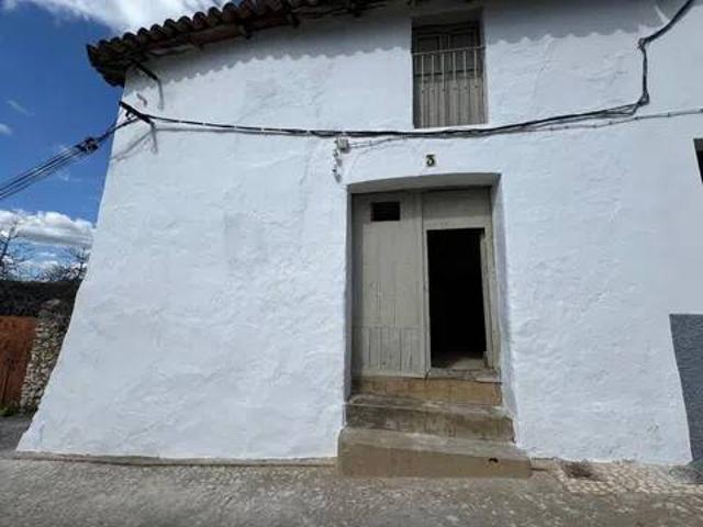 Casa Rural en venta en Sierra de Huelva, Andalucía