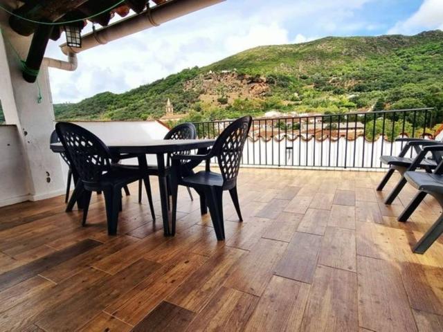 Casa Rural en venta en Alájar