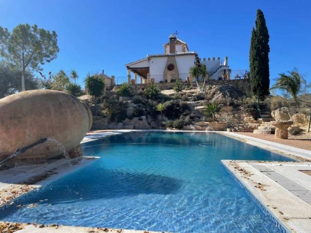 Casa Rural en venta en Antequera, Andalucía