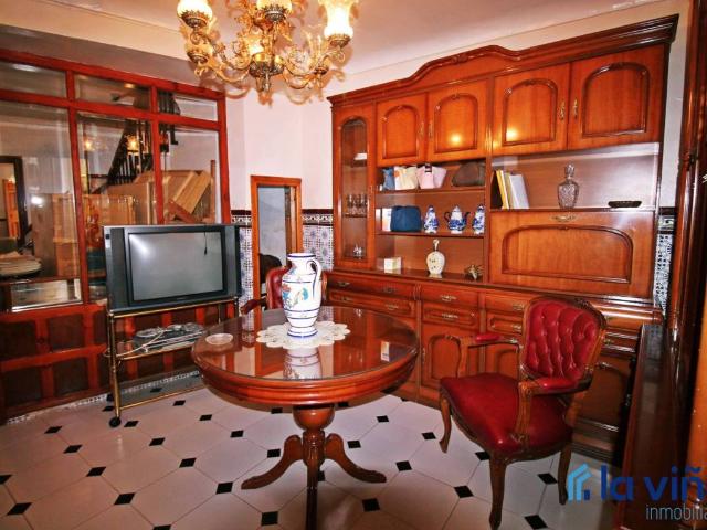 Casa Rural en venta en Alameda