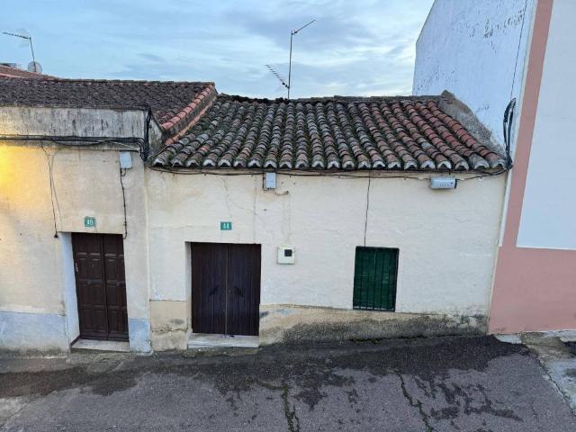 Casa Rural en venta en Alange