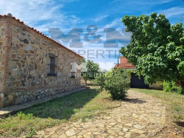 Casa Rural en venta en Alange, Extremadura