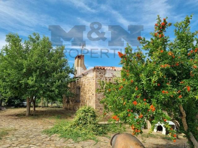 Casa Rural en venta en Alange, Extremadura