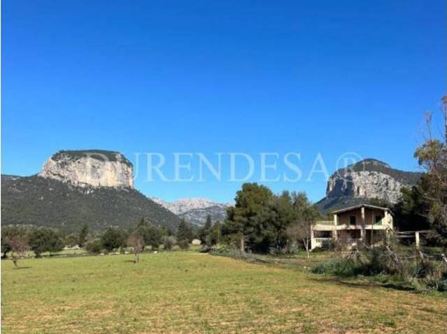 Casa Rural en venta en Alaró