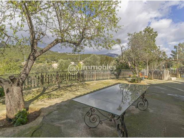 Casa Rural en venta en Raiguer, Baleares
