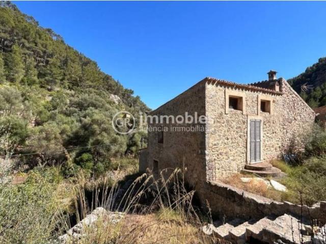 Casa Rural en venta en Raiguer, Baleares