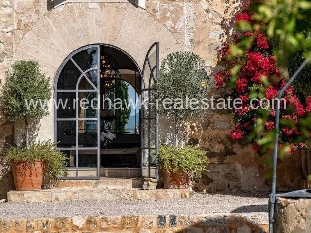 Casa Rural en venta en Alaró