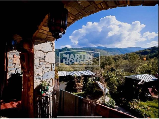 Casa Rural en venta en Alt Urgell, Catalunya