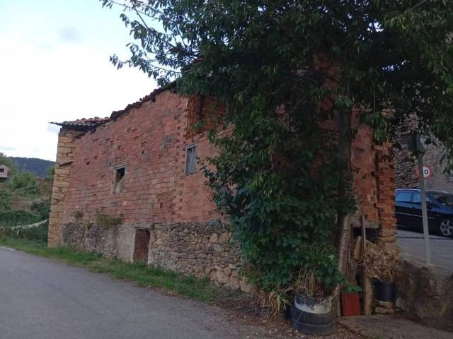 Casa Rural en venta en Alt Urgell, Catalunya
